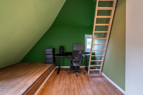 Medium property photo - Maasdijk 29, 4284 VB Rijswijk (Nb)